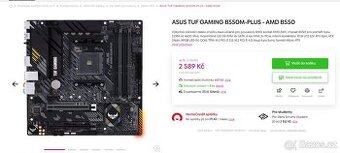 Základní deska am4