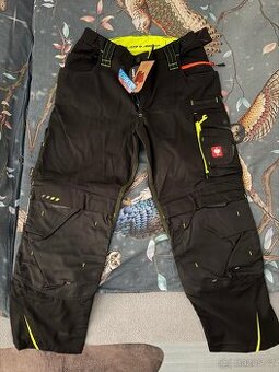 Pracovní kalhoty Engelbert Strauss e.s. motion 2020