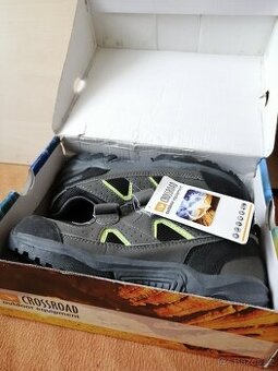 Chlapecké boty NOVÉ