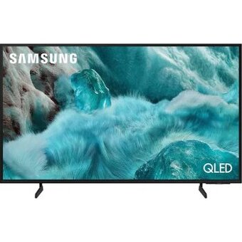 55" QLED Q7F 4K Vision AI Smart TV (2025)