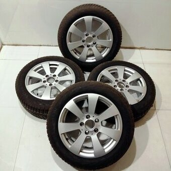 16" ALU kola – 5x112 – 7J x 16" ET43