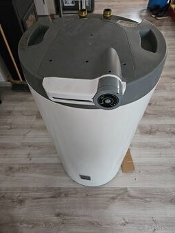 Bojler OKCE 125 litrů Dražice