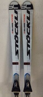 Stockli SC super stav 177cm.jen 3.900,-