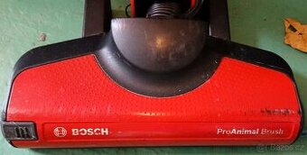 Akumulátorový tyčový vysavač 2v1 Bosch BBH3ZOO25 Flexxo