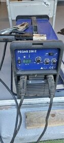 Svářečka Alfa-In pegas 250e