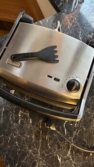 Kontaktní gril Catler