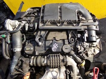 5008 C4 C3 C5 DS3 1.6 motor 80 kW 9HR 9H05