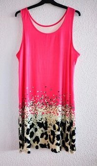 letní šaty vel. 44/46