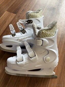 Dámské Tempish Ice Swan 37