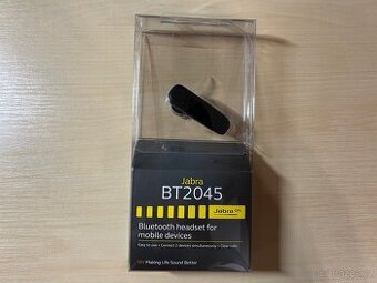 Jabra BT2045