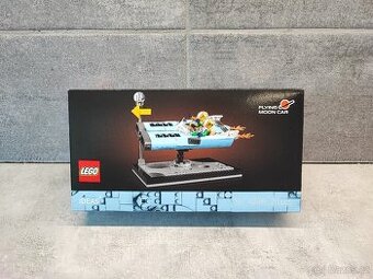 Lego Ideas 40789 - Létající Auto