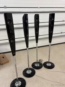 Domácí kino LG HT762TZ-D0 5.1Prodám domácí kino LG HT762TZ-D