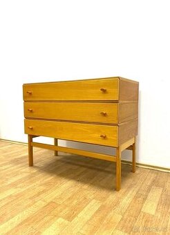 Retro komoda 70. léta JITONA