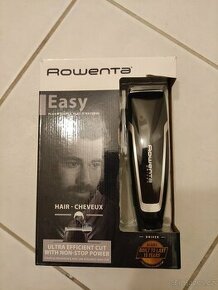 Zastřihovač vlasů