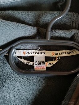 softshellová bunda Blizzard
