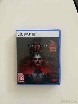 Diablo IV - PS5