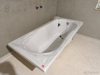 Vana cersanit 70x150 cm