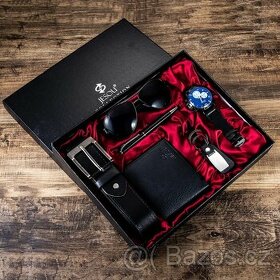 Luxusní dárková sada Jesou pro muže