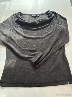 Nové dámské triko s dlouhým rukávem Regatta vel L