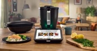 Thermomix TM 7 nový, nerozbalený, Havířov, záruka 12/27