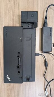 Dokovací stanice Lenovo - ThinkPad Pro Dock