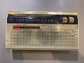 Radio Standard SR-H504