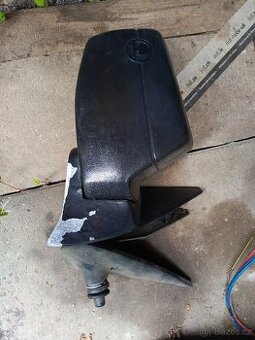 Prodám pravé zrcátko Škoda Favorit, Forman