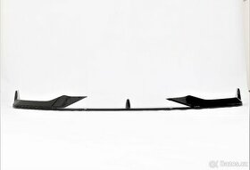 Lipo AC Sch. look pro BMW 8 - G14/G15/G16 - černý lesk