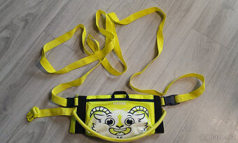 Prodám Wedze dětský lyžařský postroj SKIWIZ 100