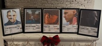 Print Art - Jakýkoliv ALBUM dle Vašeho přání - AKCE