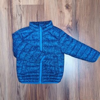 Podzimní bunda, vel. 86