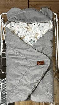 Zavinovačka do autosedačky