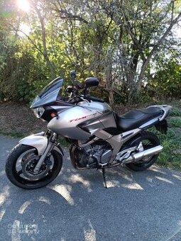 Yamaha TDM 900. r. v. 2003