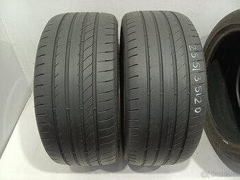 2ks letní pneu 255/35/20 GoodYear
