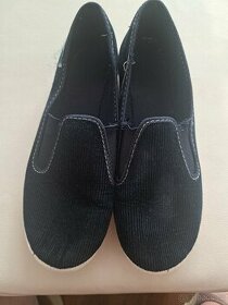 Chlapecké bačkory BEFADO vel. 39