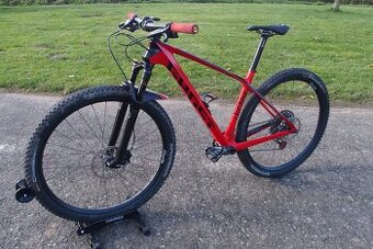 Ghost Lector 6.9 LC riot red/jet black - M/18