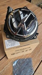 Zadní parkovací kamera VW Passat B8 Arteon Golf7