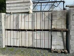 Ytong Silka cca 18 palet