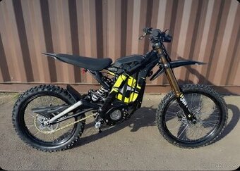 Surron light bee x 2025