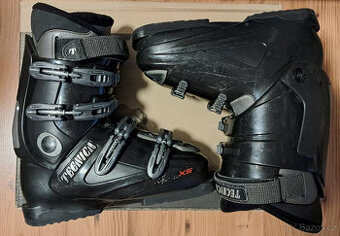 Dámské lyžáky Tecnica vel. 40,5/41