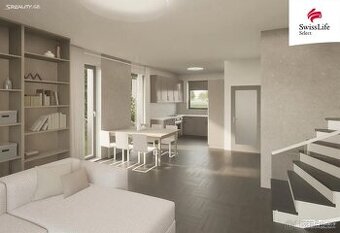 Prodej rodinného domu 174 m2 Na močále, Praha