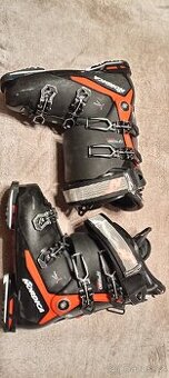 Lyžařské boty 45 nordica