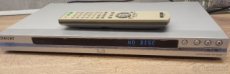 SONY CD/DVD player jako nový
