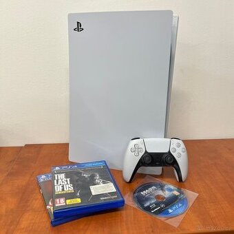 PlayStation 5