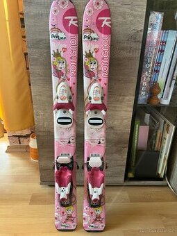 Dětské lyže 80 cm - 1