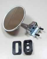 Zrcátko Fiat 500, Fiat 600, Fiat 850, Fiat 1100/1200