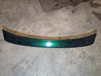 Spoiler Škoda Octavia 1