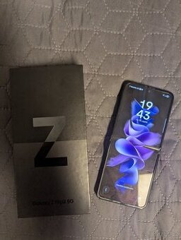 Samsung Galaxy z flip3 256gb