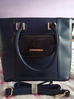 PRODÁM DÁMSKÉ KABELKY - 1