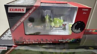 Claas Disco 1100C - Disco 3600 , 1/32 - 1